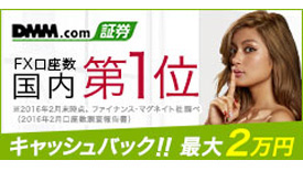 サイバーエージェントFX