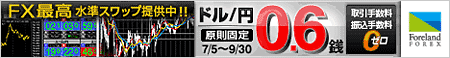 FXCMジャパン証券株式会社