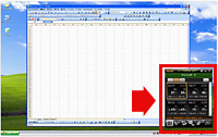 サイバーエージェントFXのDesktop&nbsp;Cymo